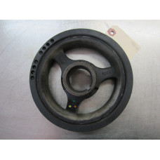 18Q104 Crankshaft Pulley From 2009 GMC Acadia  3.6